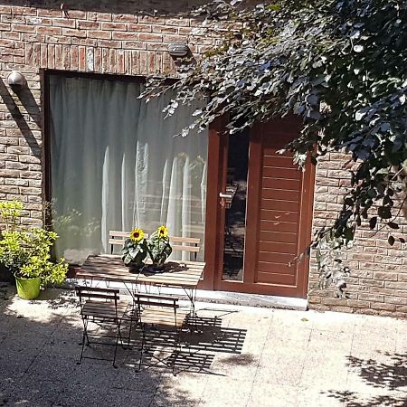 Maisonnette Liege Luaran gambar
