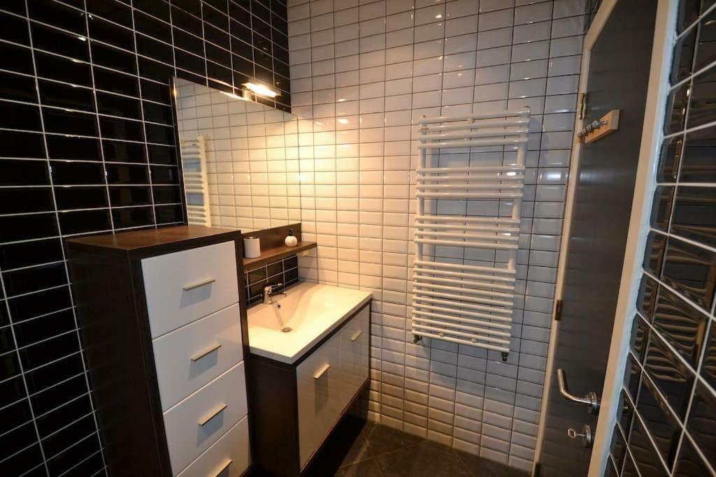 Maisonnette Liege Luaran gambar