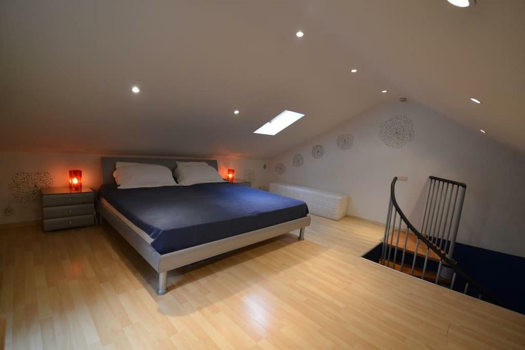 Maisonnette Liege Luaran gambar