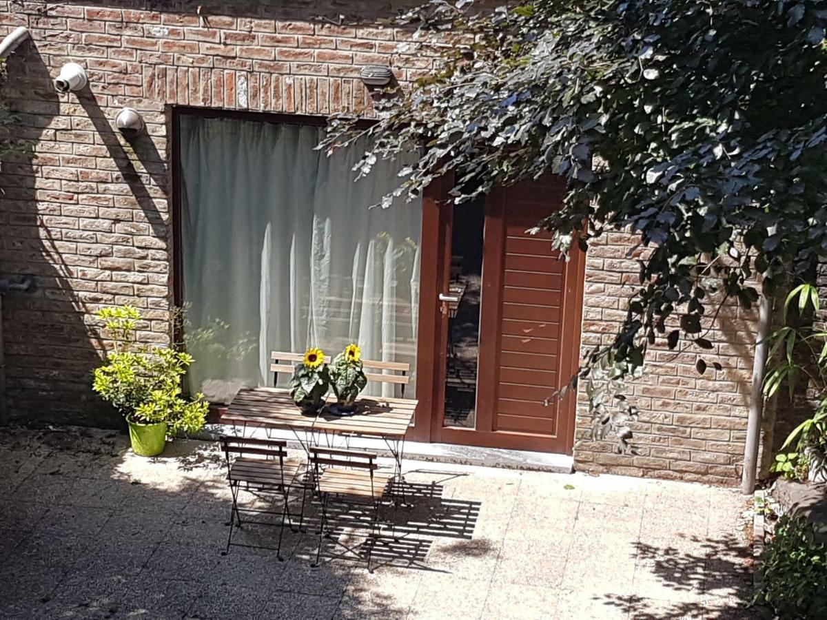 Maisonnette Liege Luaran gambar